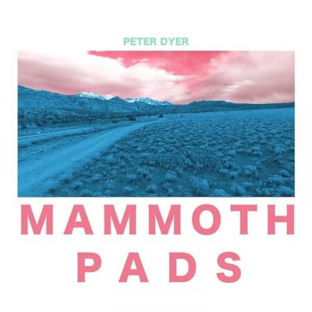 Peter Dyer MAMMOTH PADS for Prophet Rev2