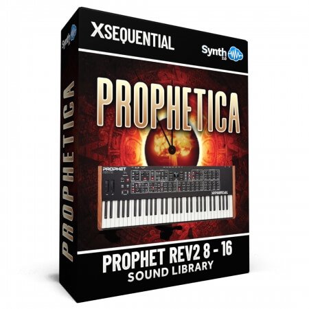 Synthonia Prophetica Sequential Prophet Rev2