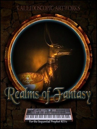 Razmo Realms of Fantasy