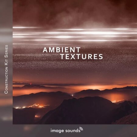 Image Sounds Ambient Textures