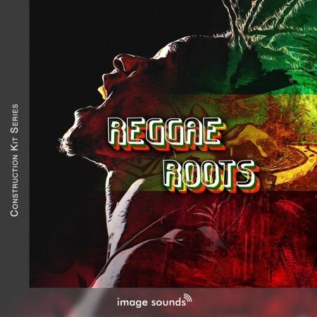 Image Sounds Reggae Roots