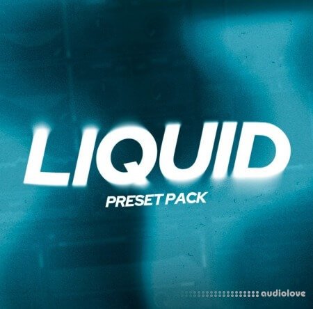 ReeMau LIQUID (Preset Bank)