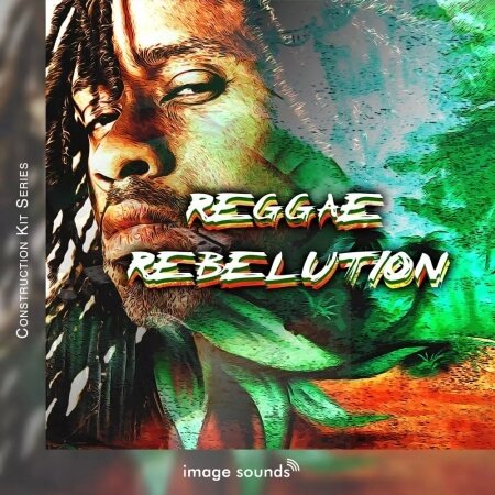 Image Sounds Reggae Rebelution