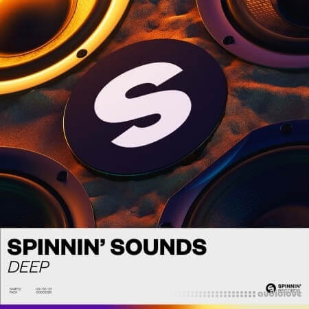 Spinnin Records Spinnin Sounds Deep