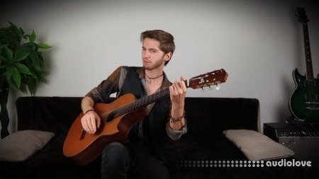 Udemy Become A Master Of Guitar Strumming