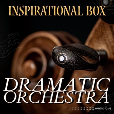 Epic Samples Inspirational Box Dramatic Orchestra