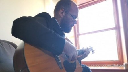 Udemy How to play SLIDE GUITAR for acoustic Guitarists