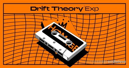 Native Instruments Drift Theory