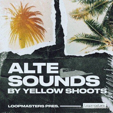 Loopmasters Alte Sounds By Yellow Shoots