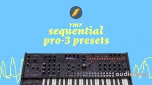 Jeremy Blake Slow Down RMR Pro 3 Preset Pack