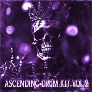 SAOL Ascending Drum Kit Vol.2