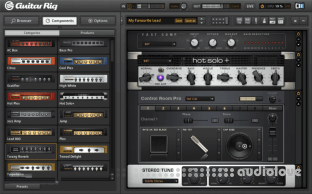 Native Instruments Guitar Rig 7 Pro