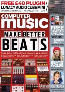 Computer Music Autumn 2023