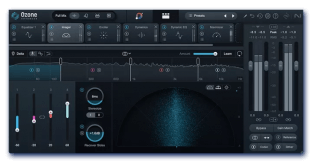 iZotope Ozone 11 Advanced