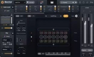 iZotope Nectar 4 Advanced