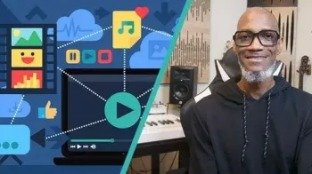 Udemy A Beginner's Guide To Writing For Production Music Libraries