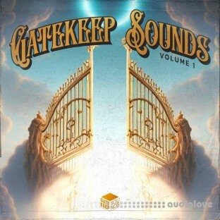 Gatekeep Sounds Vol.1 Multi Kit Bundle