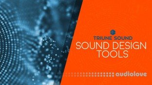 Triune Digital Sound Design Tools