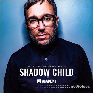 Toolroom Academy Shadow Child