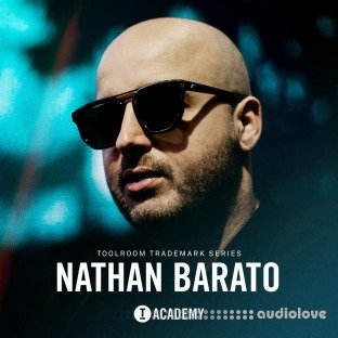 Toolroom Academy Nathan Barato Trademark Series