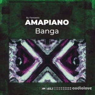 Renraku Amapiano Banga by Fantastic