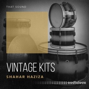 That Sound Vintage Kits