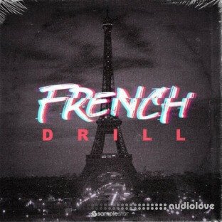 Samplestar French Drill