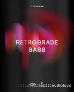 Teletone Audio Retrograde Bass