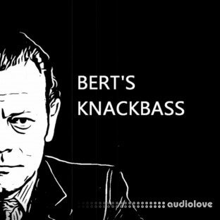 PastToFutureReverbs Bert's Knackbass