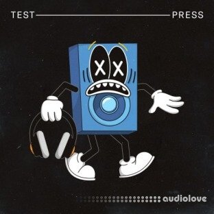 Test Press Serum Bristol Rollers