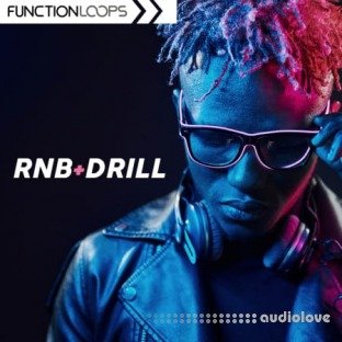 Function Loops RnB Drill