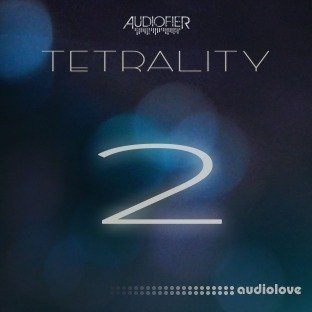 Audiofier Tetrality 2