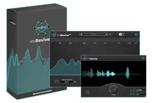 Accentize dxRevive Pro