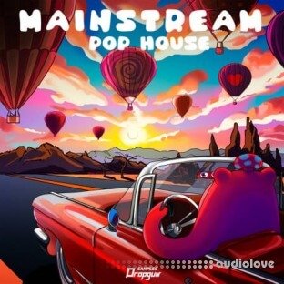 Dropgun Samples Mainstream Pop House