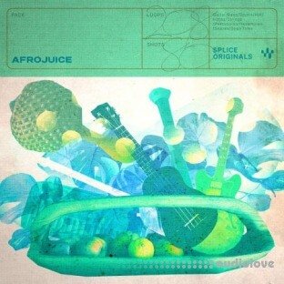 Splice Originals Afrojuice