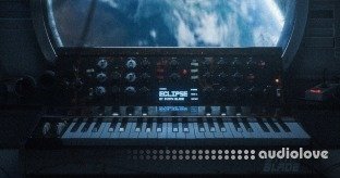 Synth Blade ECLIPSE: Atmospheric Presets