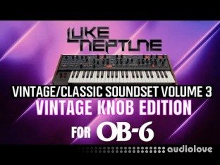 Luke Neptune's Vintage Classic Soundset Volume 3