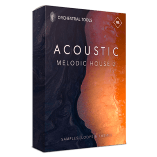 Production Music Live Acoustic Melodic House Themes Vol.3