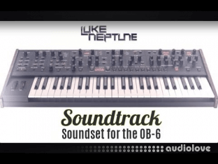 Luke Neptune's Soundtrack Soundset OB-6