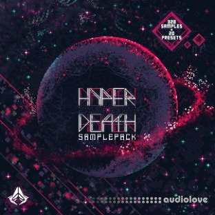 Halcyon Shop BVSSIC Hyperdeath Sample Pack