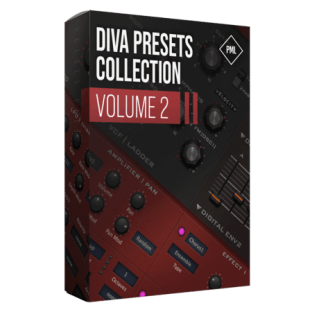 Production Music Live Diva Presets Collection Vol.2