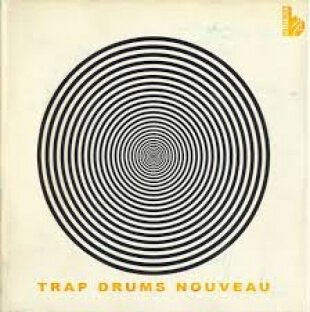 Bullyfinger Trap Drums Nouveau