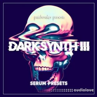 Patchmaker Darksynth III