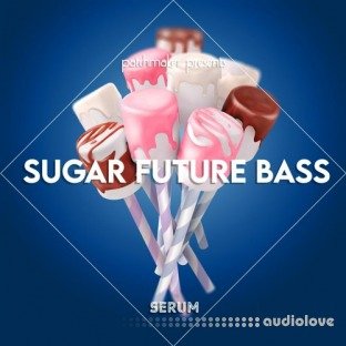 Patchmaker Sugar Future Bass