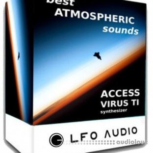 LFO Store Access Virus B C TI Best Atmospheric Sounds