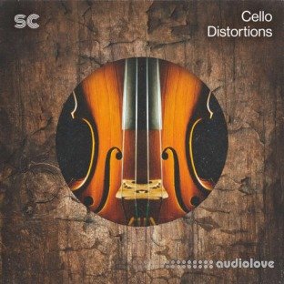 Sonic Collective Cello Distortions