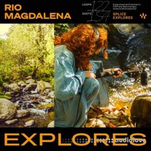 Splice Explores Río Magdalena