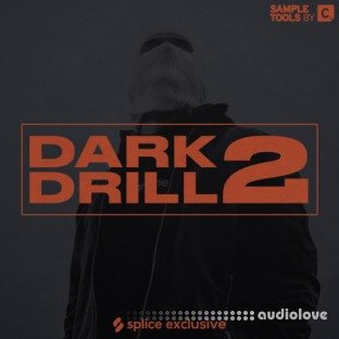 Sample Tools by Cr2 Dark Drill 2