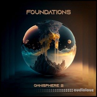 Triple Spiral Audio Foundations