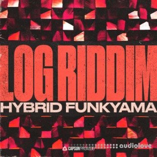 Capsun ProAudio Log Riddim: Hybrid Funkyama